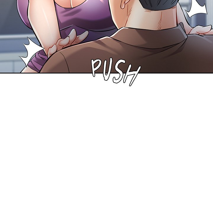 In Her Place Chapter 7 Page 32