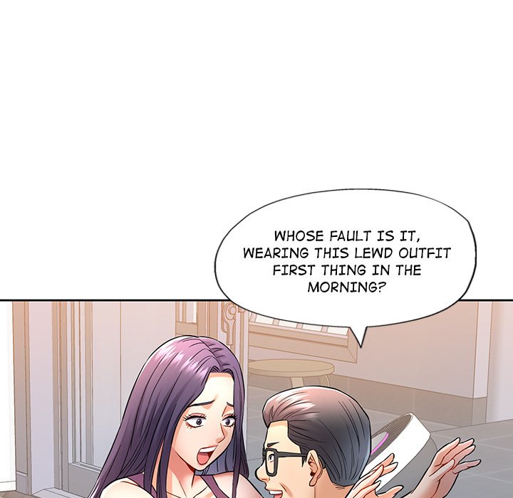 In Her Place Chapter 7 Page 33