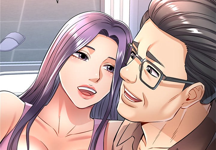 In Her Place Chapter 7 Page 4