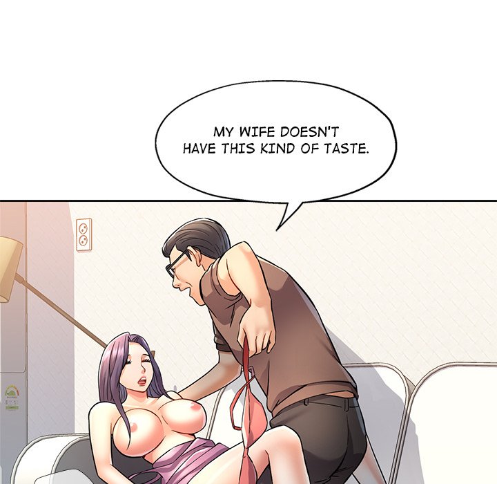 In Her Place Chapter 7 Page 41