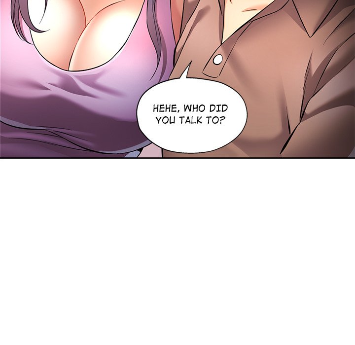 In Her Place Chapter 7 Page 5