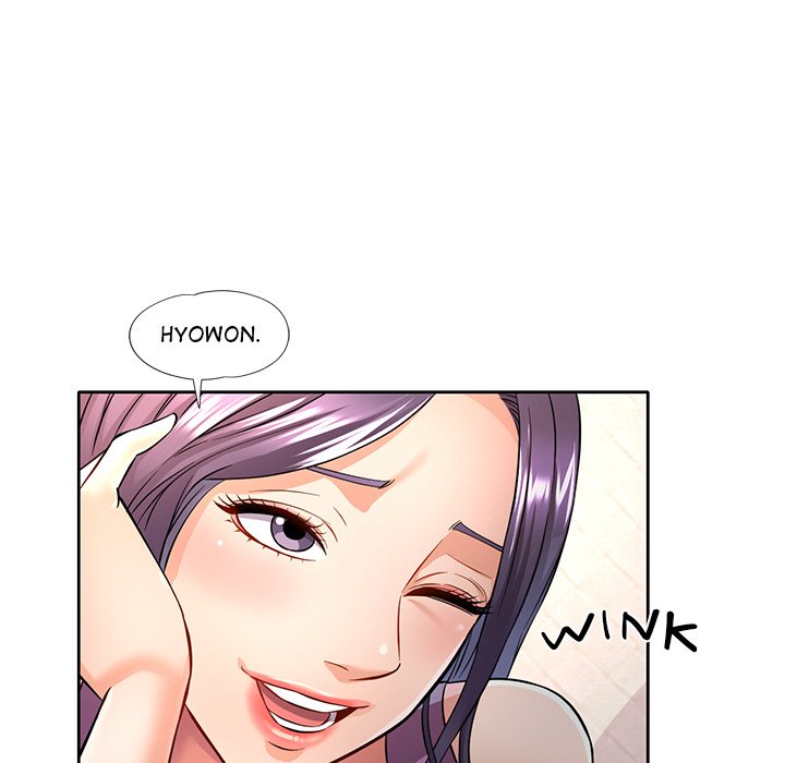 In Her Place Chapter 7 Page 6