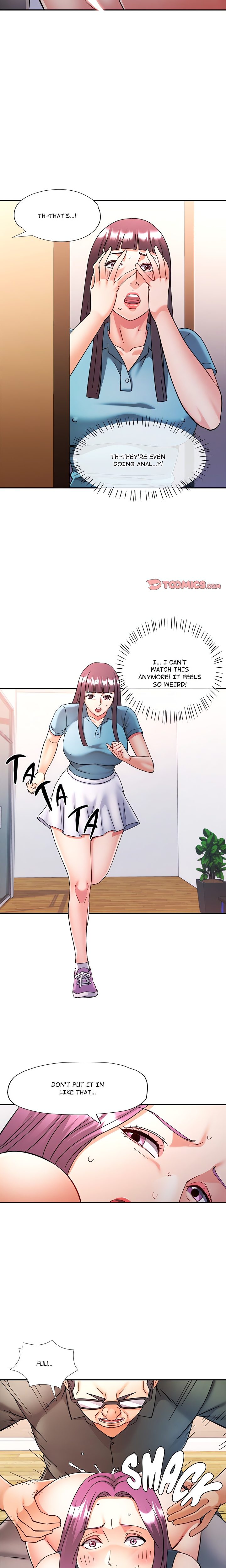 In Her Place Chapter 80 Page 16