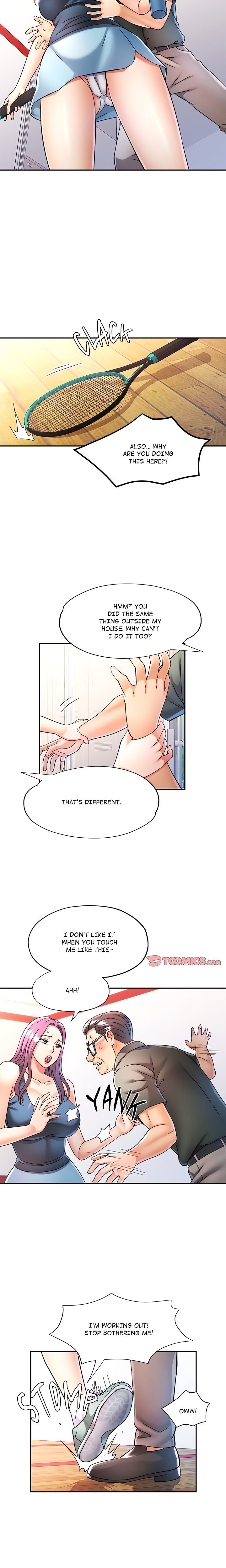 In Her Place Chapter 80 Page 4