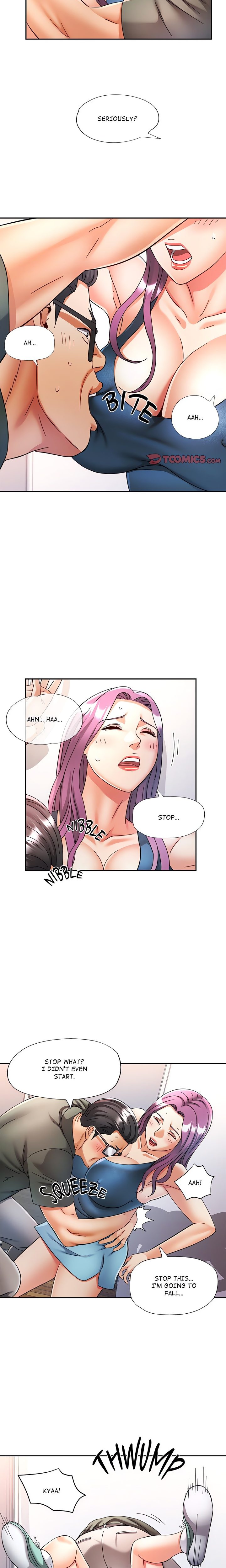 In Her Place Chapter 80 Page 6