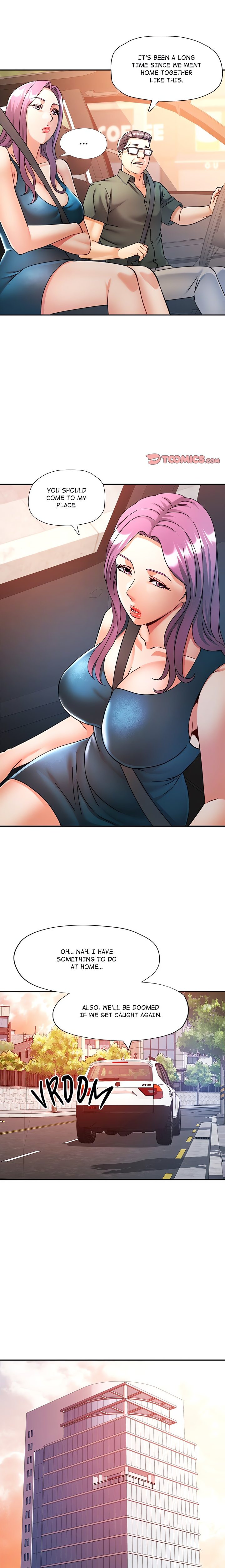 In Her Place Chapter 87 Page 6