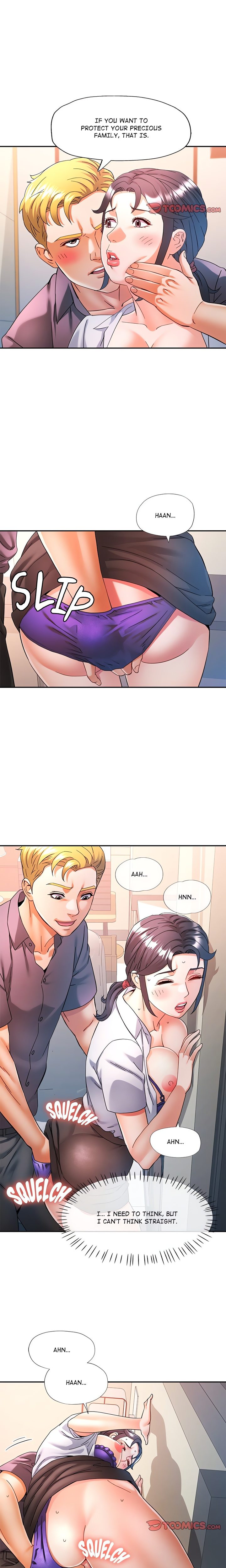 In Her Place Chapter 88 Page 7
