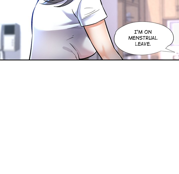 In Her Place Chapter 8 Page 105