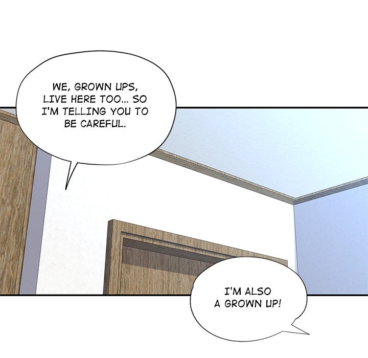 In Her Place Chapter 8 Page 117