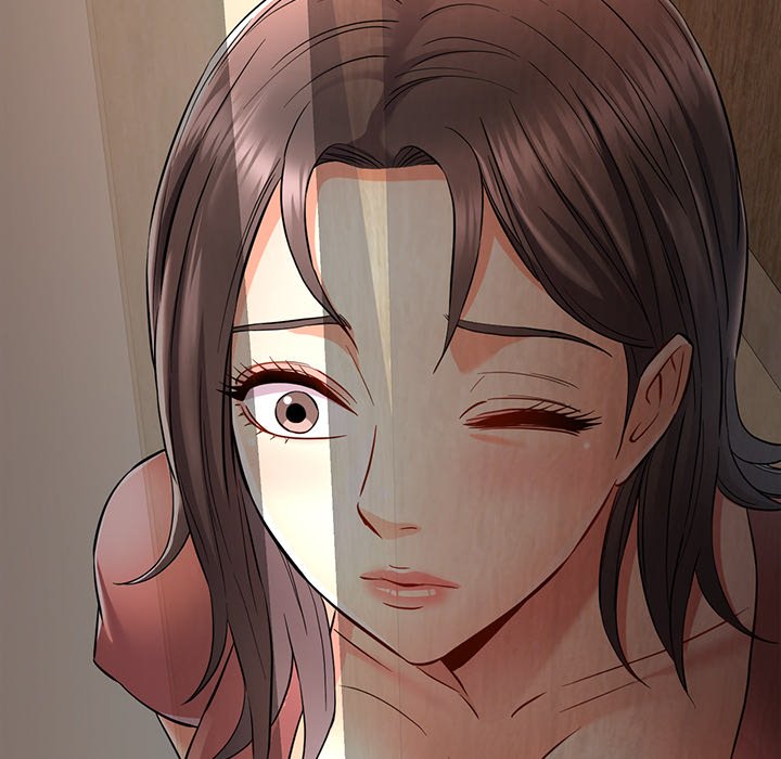 In Her Place Chapter 8 Page 13