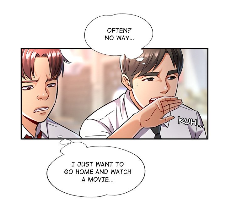 In Her Place Chapter 8 Page 137