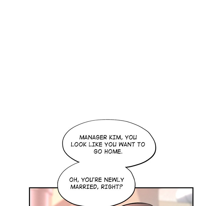 In Her Place Chapter 8 Page 138