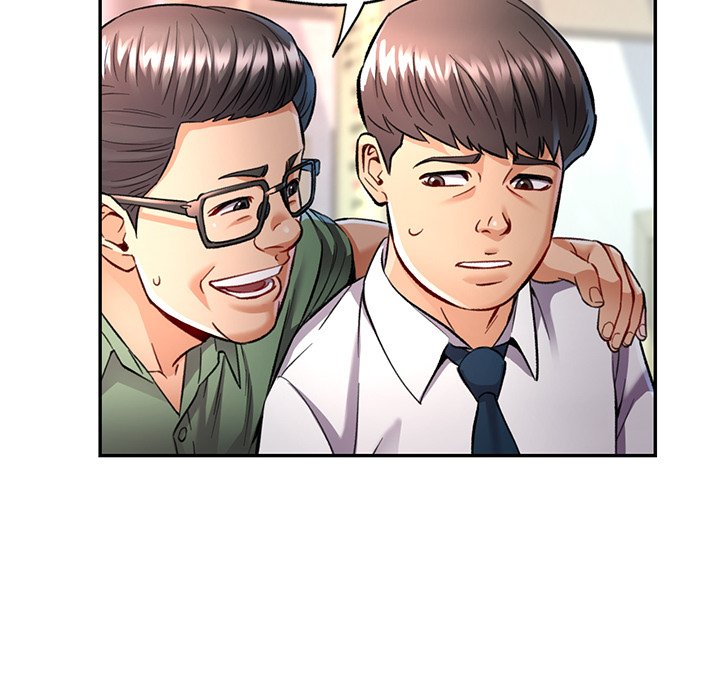 In Her Place Chapter 8 Page 139