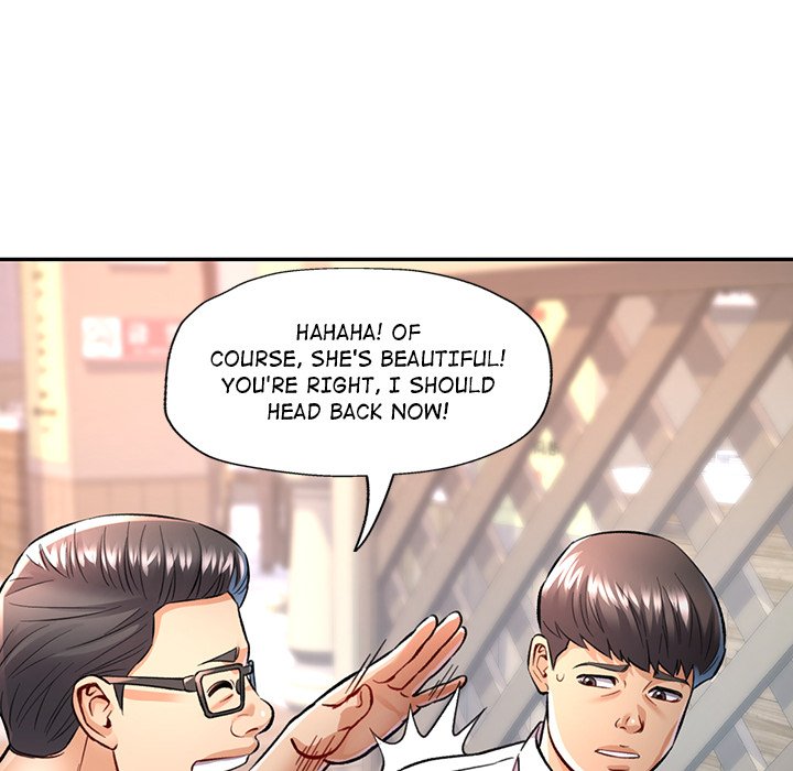 In Her Place Chapter 8 Page 142