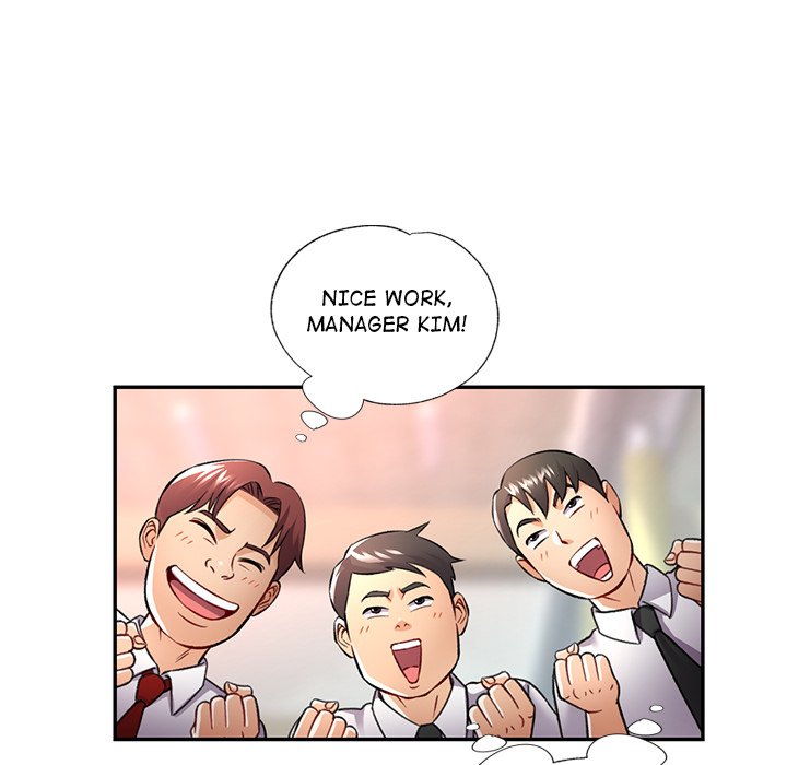 In Her Place Chapter 8 Page 144