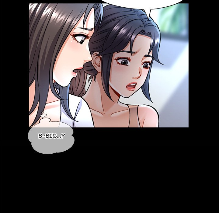 In Her Place Chapter 8 Page 153