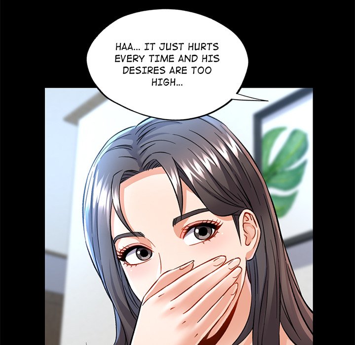 In Her Place Chapter 8 Page 155