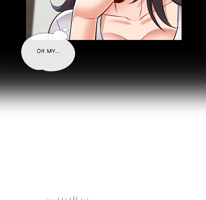In Her Place Chapter 8 Page 156