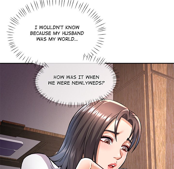 In Her Place Chapter 8 Page 157