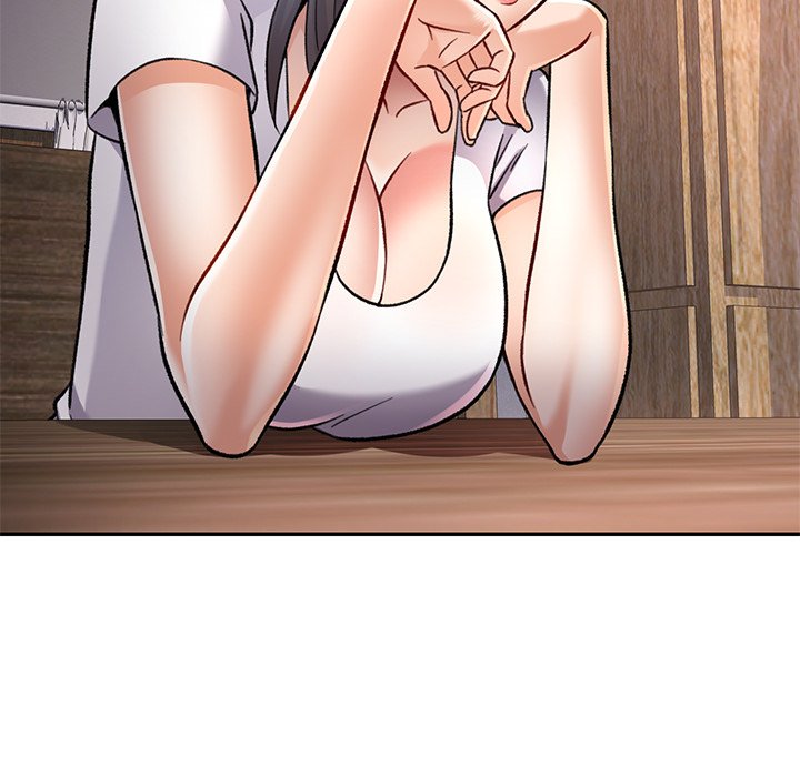 In Her Place Chapter 8 Page 158