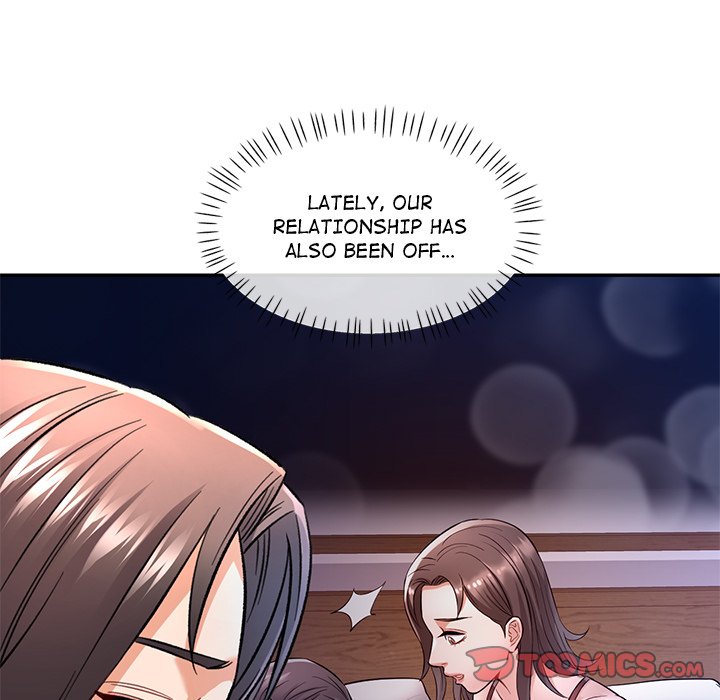 In Her Place Chapter 8 Page 159