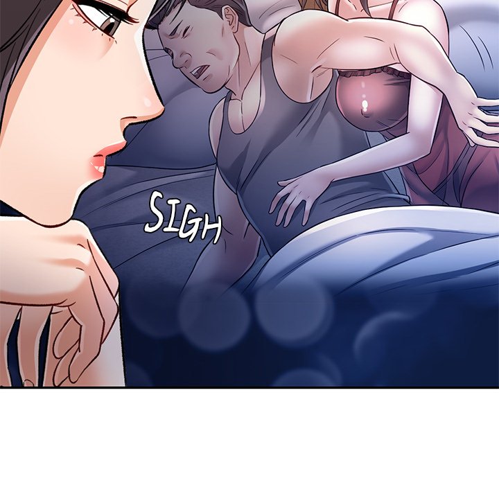 In Her Place Chapter 8 Page 160