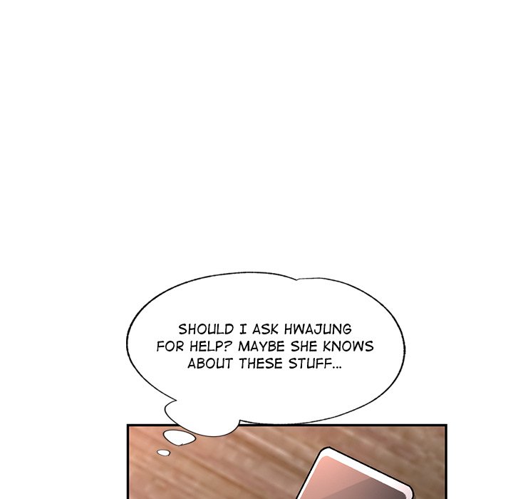 In Her Place Chapter 8 Page 161