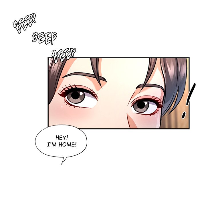 In Her Place Chapter 8 Page 163