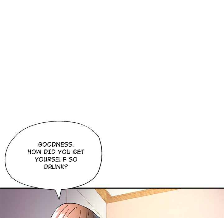 In Her Place Chapter 8 Page 164