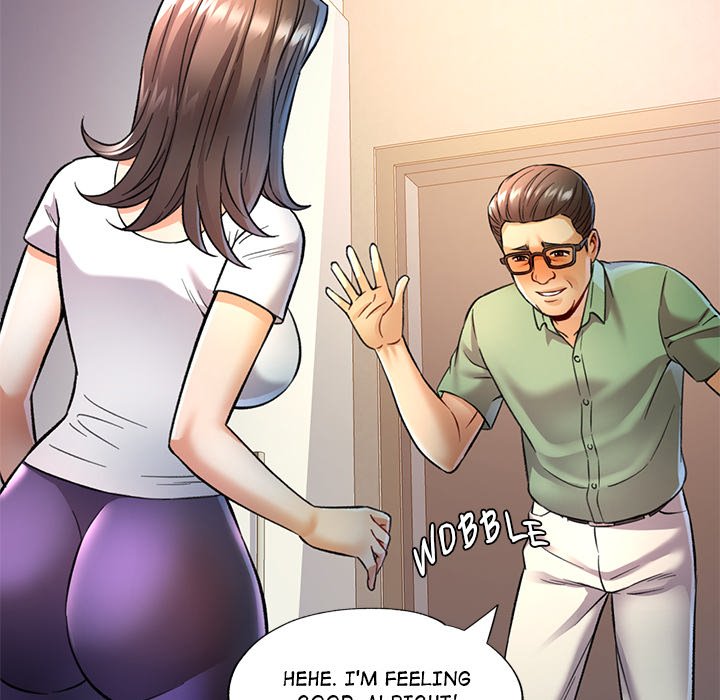 In Her Place Chapter 8 Page 165