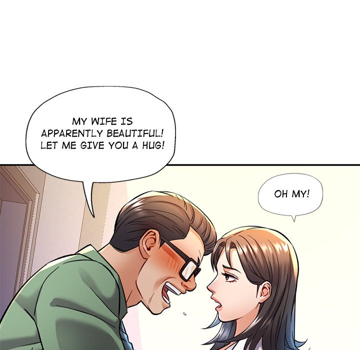 In Her Place Chapter 8 Page 167