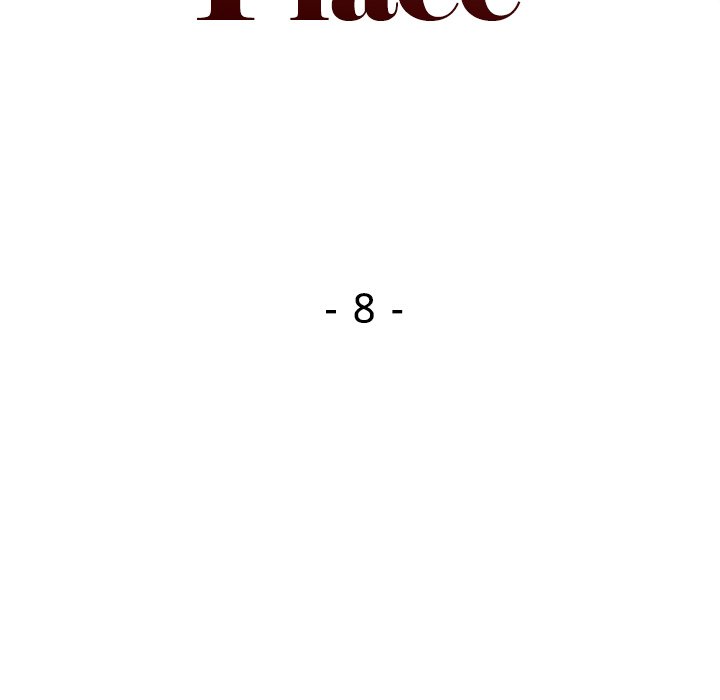 In Her Place Chapter 8 Page 17