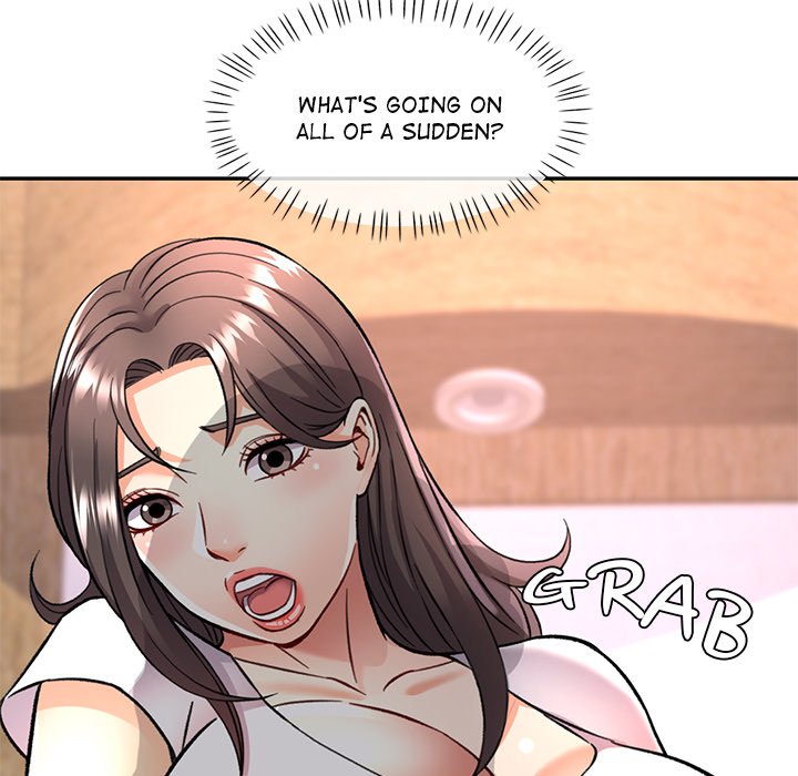 In Her Place Chapter 8 Page 170