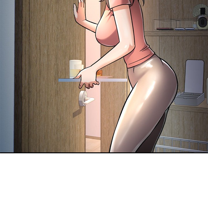 In Her Place Chapter 8 Page 19