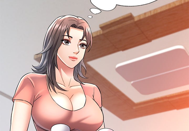 In Her Place Chapter 8 Page 2