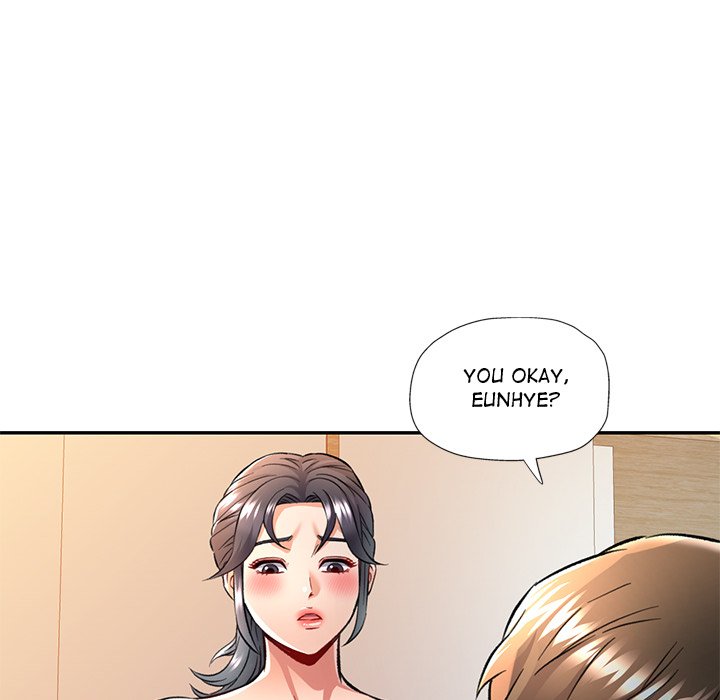 In Her Place Chapter 8 Page 23