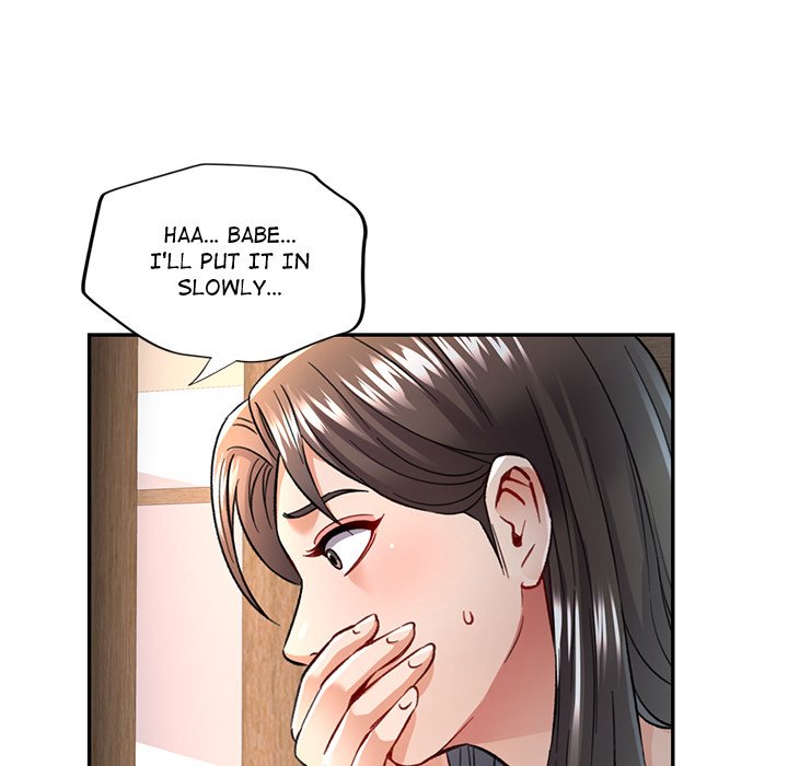 In Her Place Chapter 8 Page 26