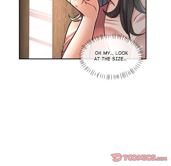 In Her Place Chapter 8 Page 27