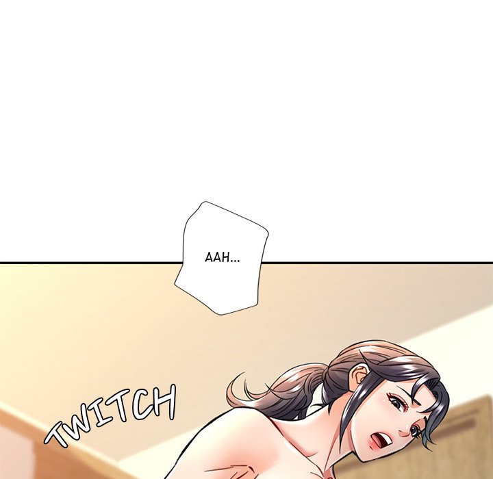 In Her Place Chapter 8 Page 28