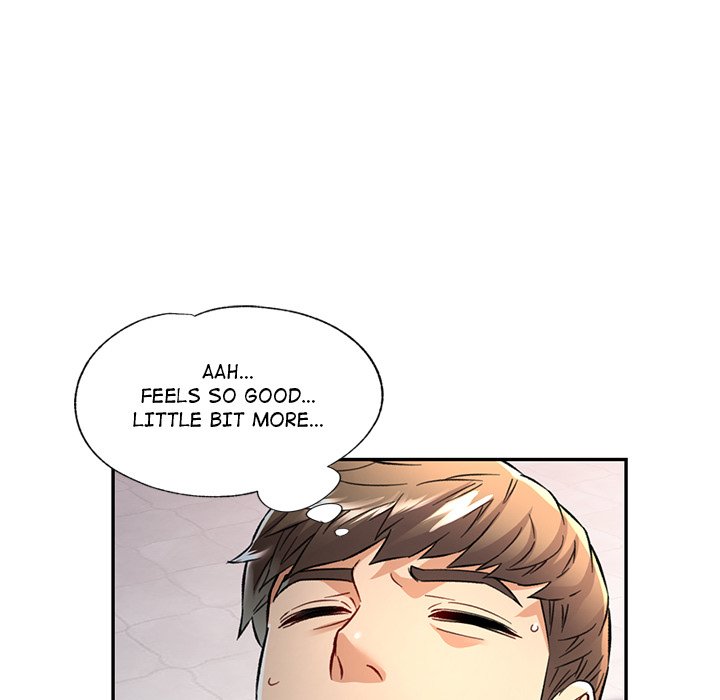 In Her Place Chapter 8 Page 33