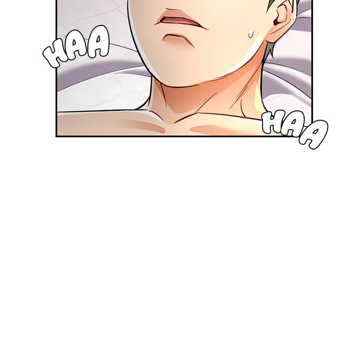 In Her Place Chapter 8 Page 34