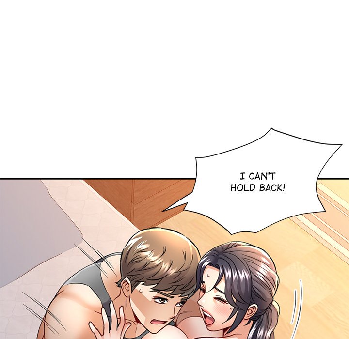 In Her Place Chapter 8 Page 35
