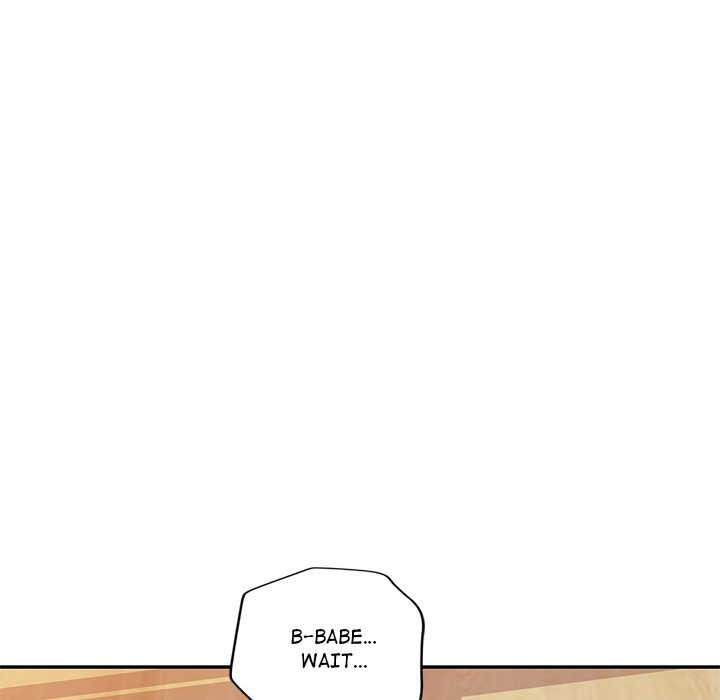 In Her Place Chapter 8 Page 43