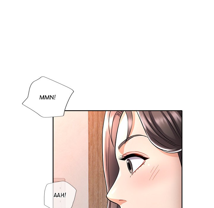 In Her Place Chapter 8 Page 5
