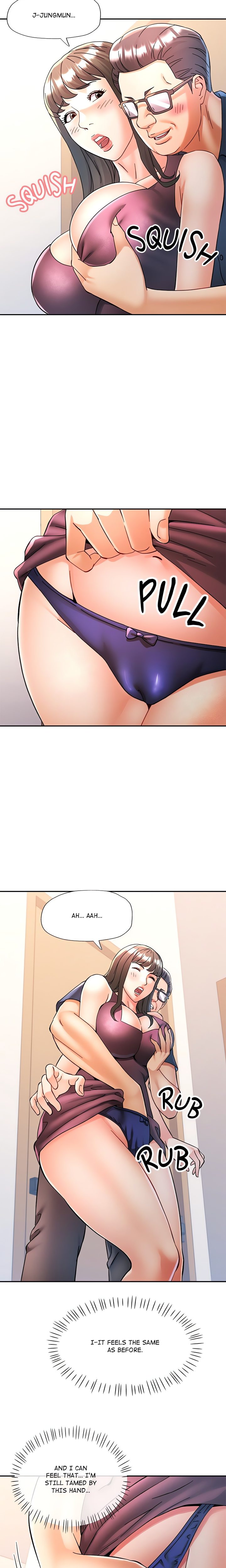 In Her Place Chapter 90 Page 14