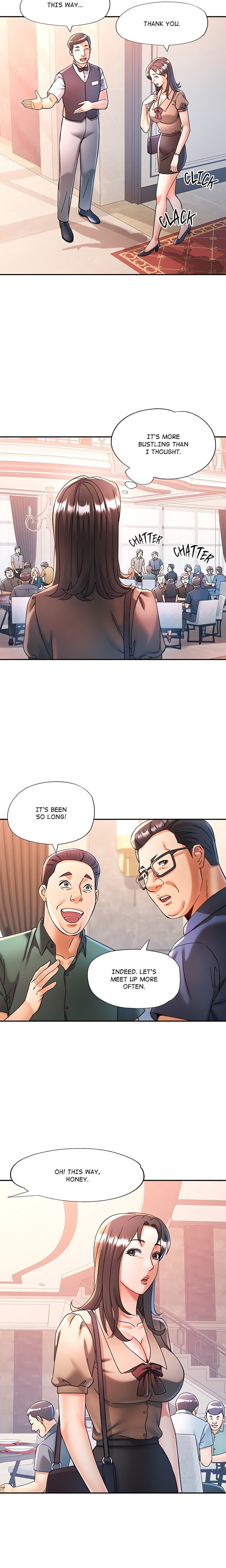 In Her Place Chapter 90 Page 4
