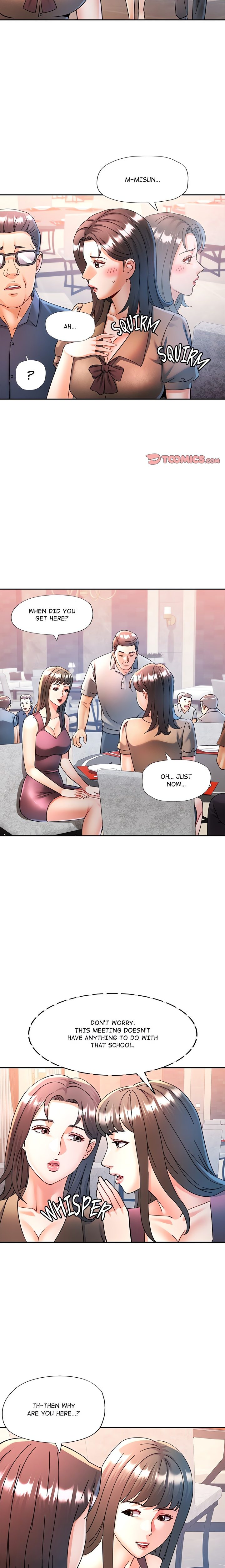 In Her Place Chapter 90 Page 6