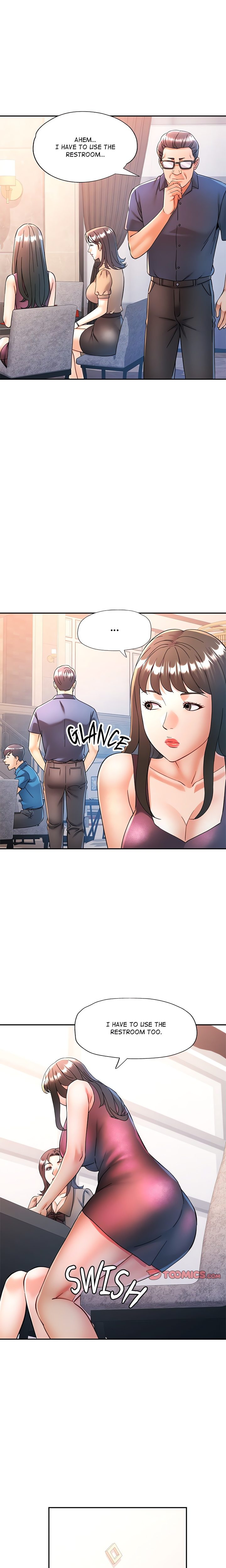 In Her Place Chapter 90 Page 8