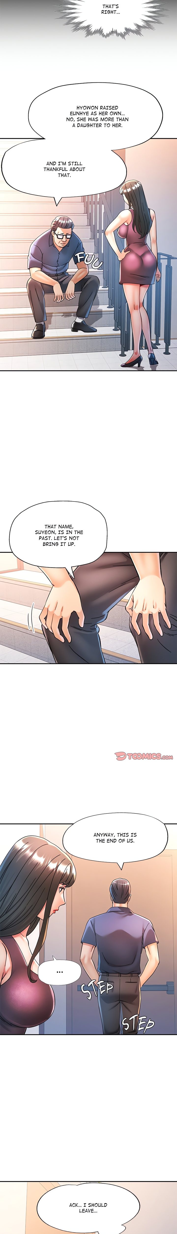 In Her Place Chapter 91 Page 4