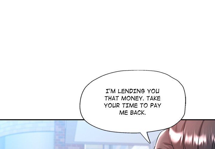 In Her Place Chapter 92 Page 1